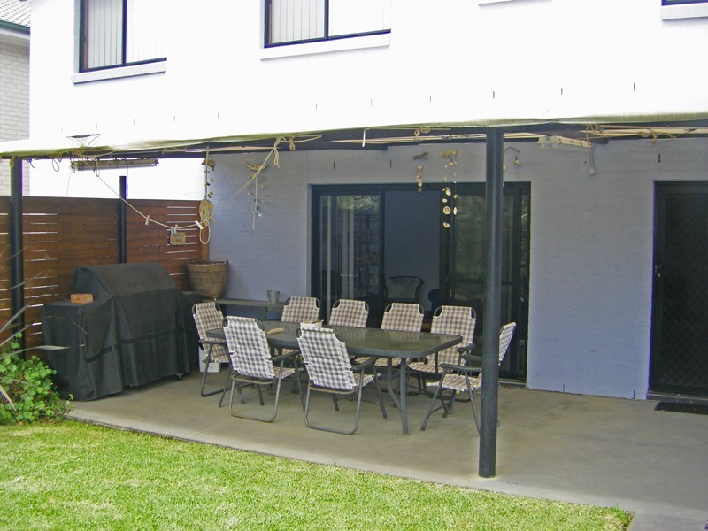 45 Eastbourne Avenue, Culburra Beach NSW 2540