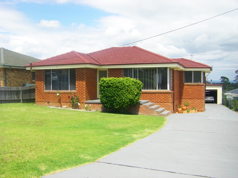 19 Church Street, Greenwell Point NSW 2540