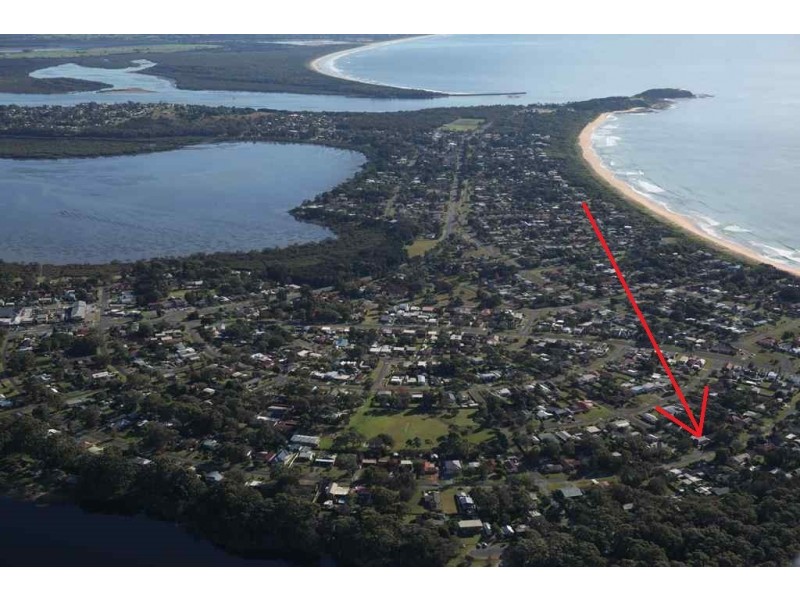 86 Greenbank Grove, Culburra Beach NSW 2540