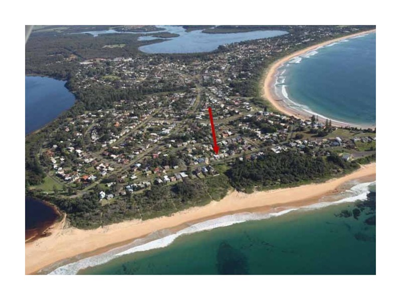 39 Eastbourne Avenue, Culburra Beach NSW 2540