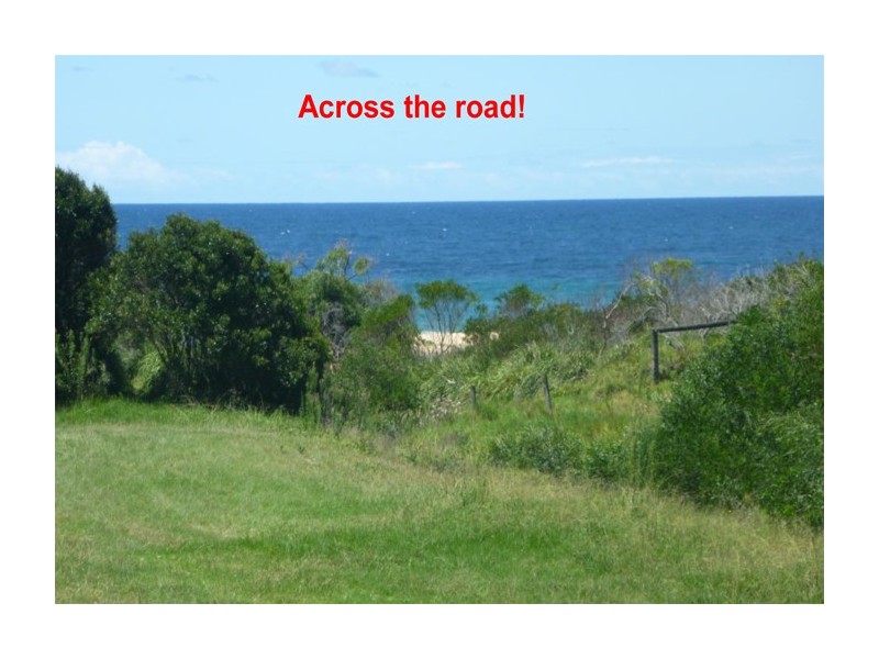 39 Eastbourne Avenue, Culburra Beach NSW 2540