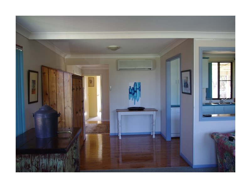 39 Eastbourne Avenue, Culburra Beach NSW 2540