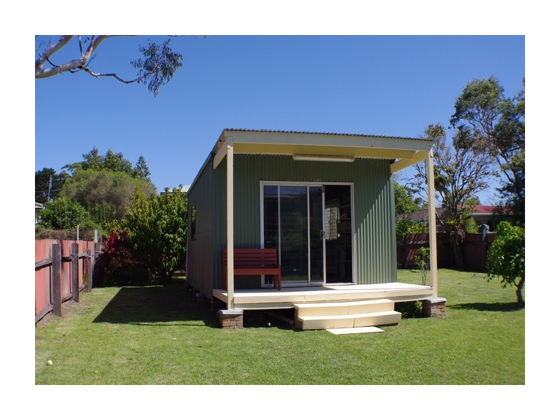 39 Eastbourne Avenue, Culburra Beach NSW 2540