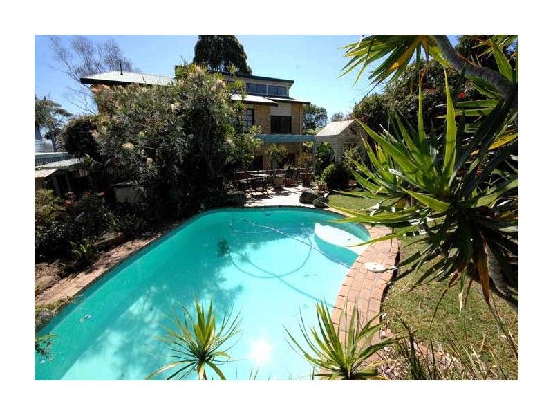 Orient Point NSW 2540