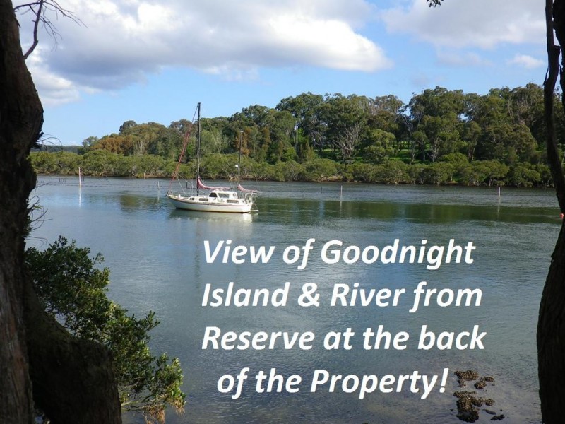 6 Orontes Street, Orient Point NSW 2540