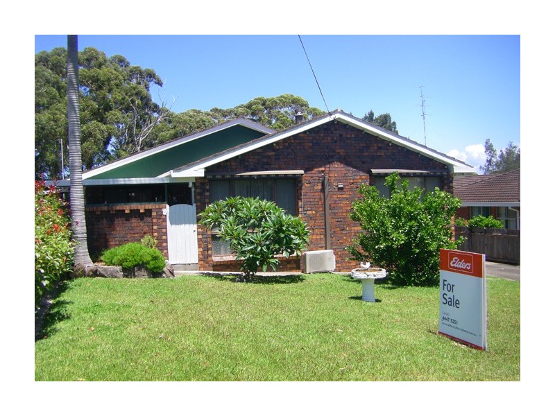 6 Orontes Street, Orient Point NSW 2540