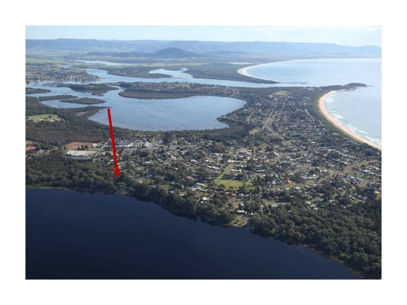 32 West Crescent, Culburra Beach NSW 2540