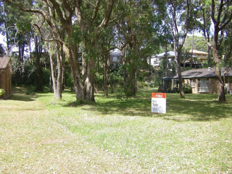 32 West Crescent, Culburra Beach NSW 2540