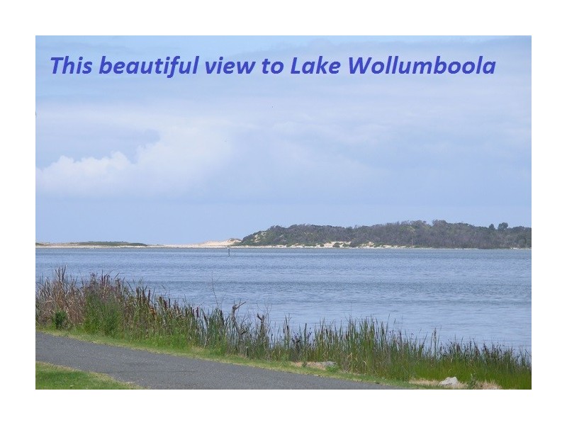 32 West Crescent, Culburra Beach NSW 2540