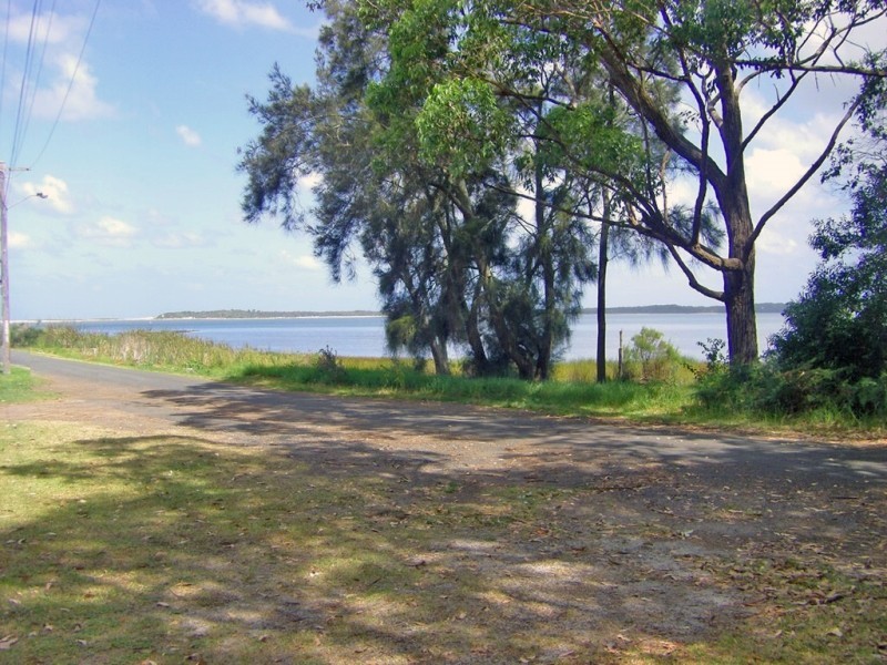 32 West Crescent, Culburra Beach NSW 2540