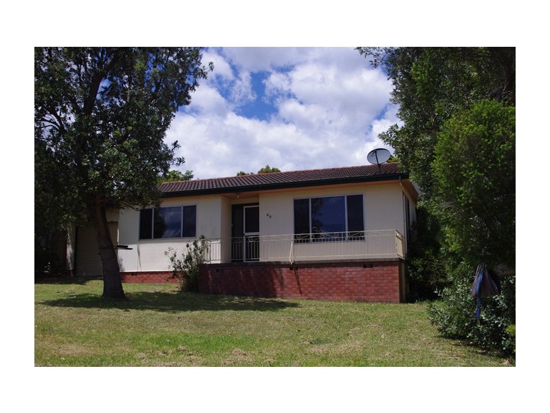 66 Orama Crescent, Orient Point NSW 2540