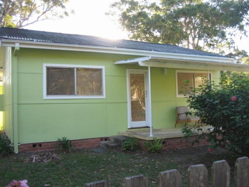 1 Flora Street, Culburra Beach NSW 2540