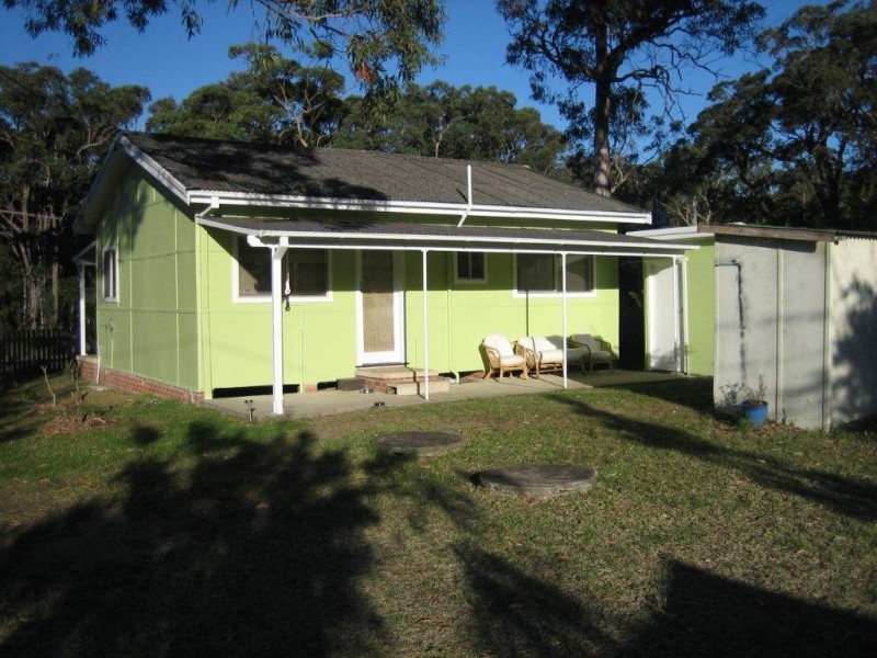 1 Flora Street, Culburra Beach NSW 2540
