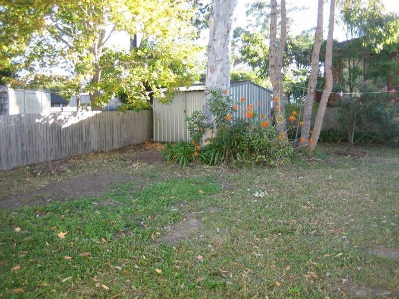 1 Flora Street, Culburra Beach NSW 2540