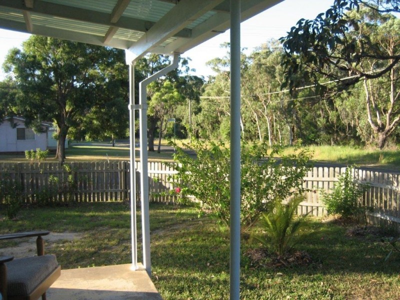1 Flora Street, Culburra Beach NSW 2540