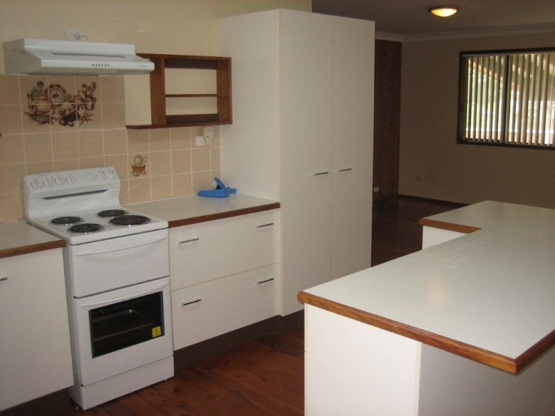 1  Fern Way, Culburra Beach NSW 2540