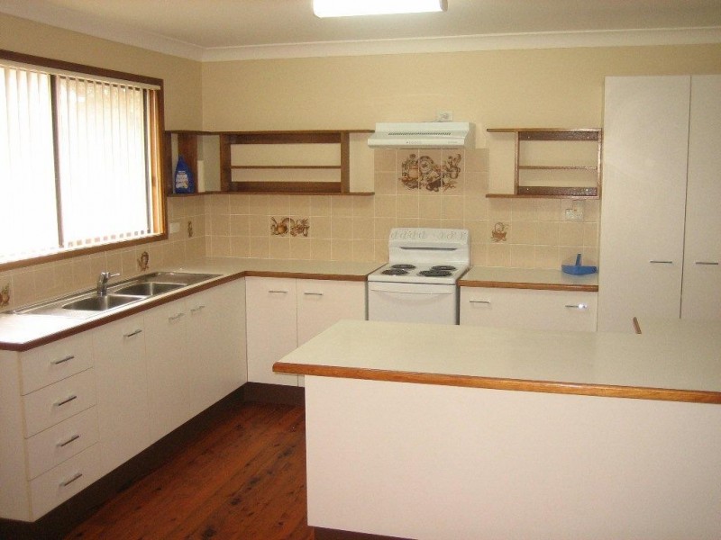 1  Fern Way, Culburra Beach NSW 2540