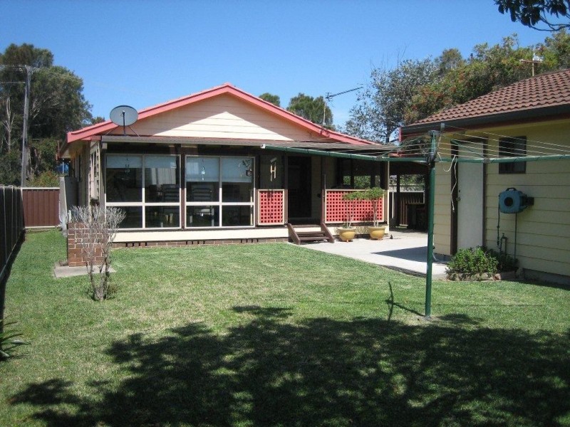 1  Fern Way, Culburra Beach NSW 2540
