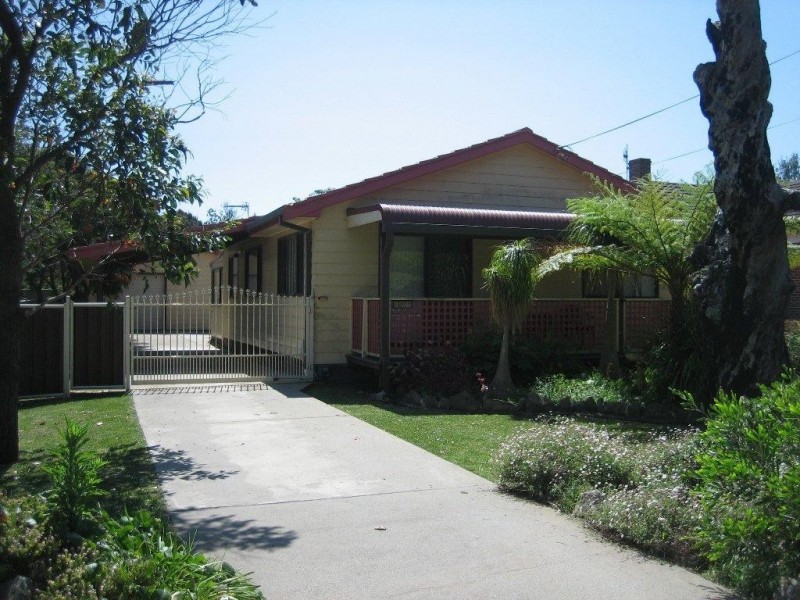 1  Fern Way, Culburra Beach NSW 2540