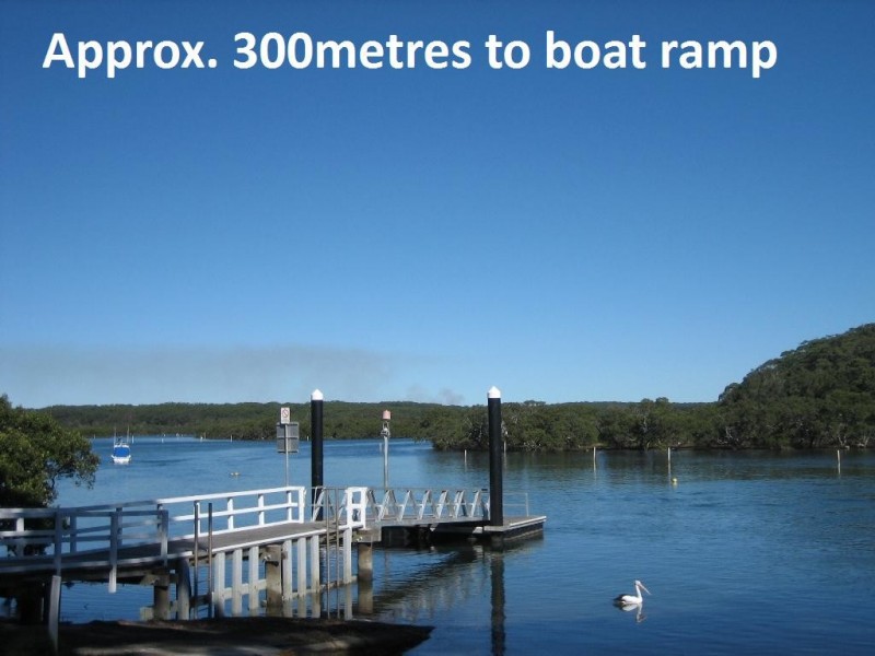34 Otway Street, Orient Point NSW 2540