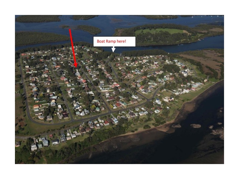 34 Otway Street, Orient Point NSW 2540