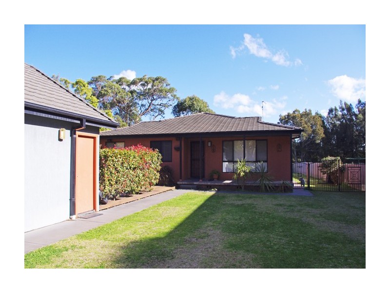 7 Addison Road, Culburra Beach NSW 2540