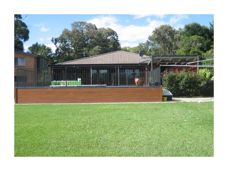 7 Addison Road, Culburra Beach NSW 2540
