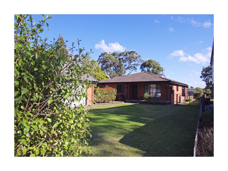 7 Addison Road, Culburra Beach NSW 2540