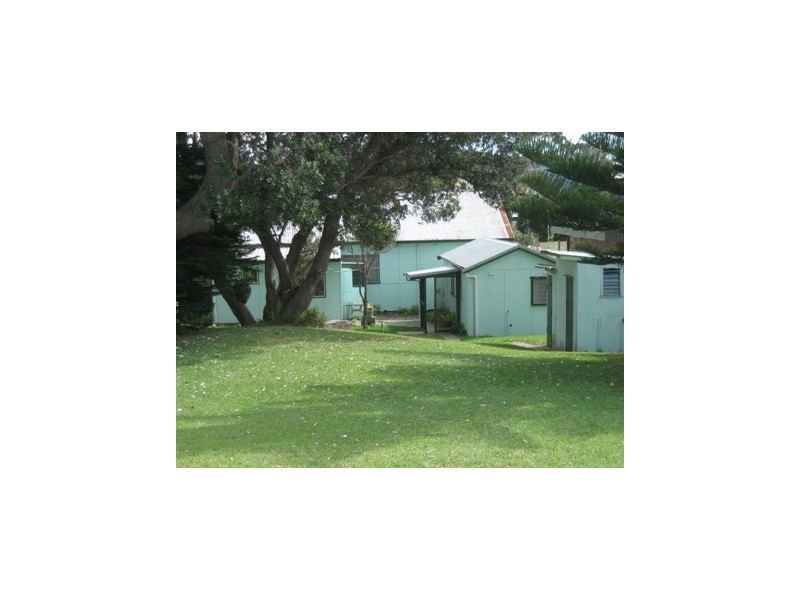 66 Eastbourne Avenue, Culburra Beach NSW 2540