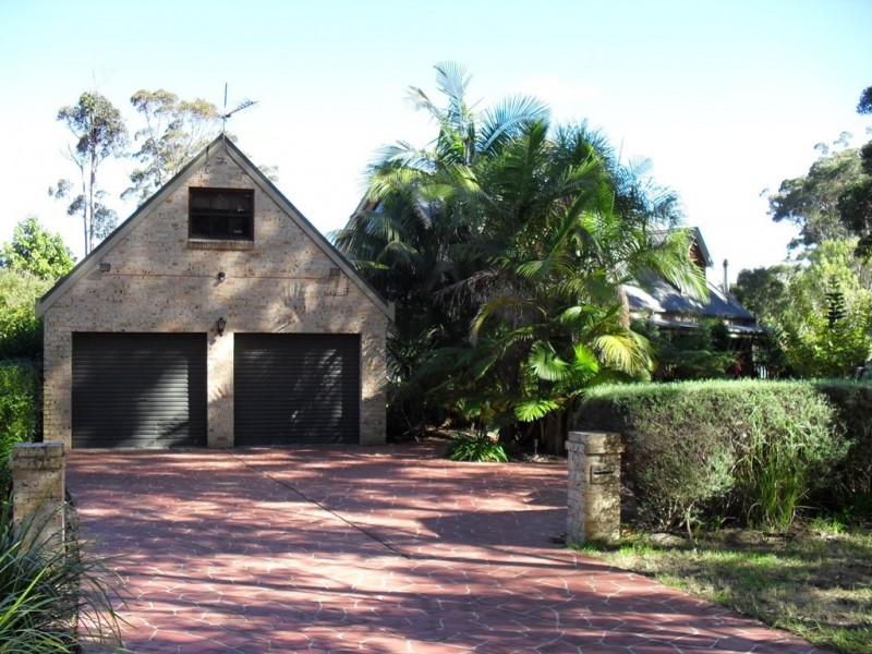 31 Callala Bay Road, Callala Bay NSW 2540