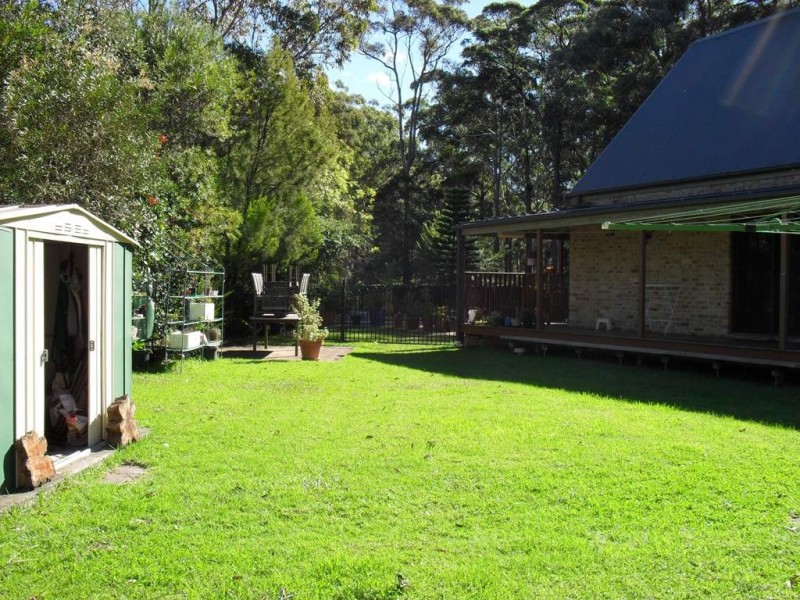 31 Callala Bay Road, Callala Bay NSW 2540