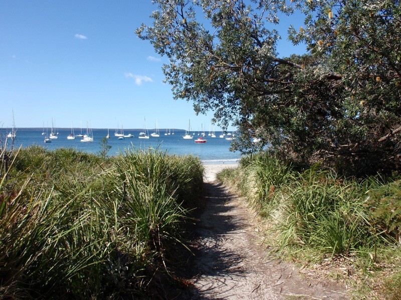 4  Mitchell Road, Callala Bay NSW 2540