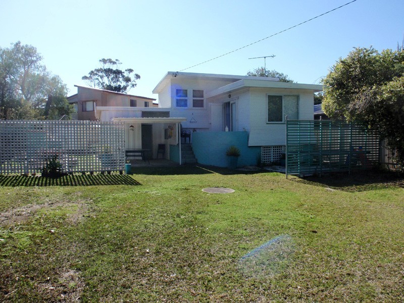 4  Mitchell Road, Callala Bay NSW 2540
