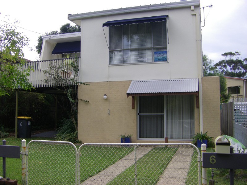 6 Mitchell Road, Callala Bay NSW 2540