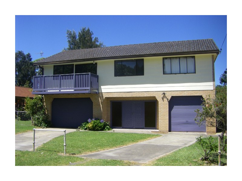 32 Prince Edward Avenue, Culburra Beach NSW 2540