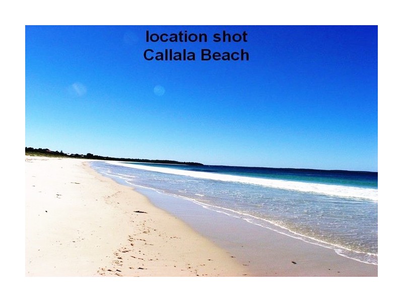 14 King George Street, Callala Beach NSW 2540