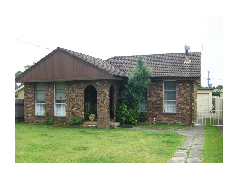 8 Ingle Ring, Culburra Beach NSW 2540