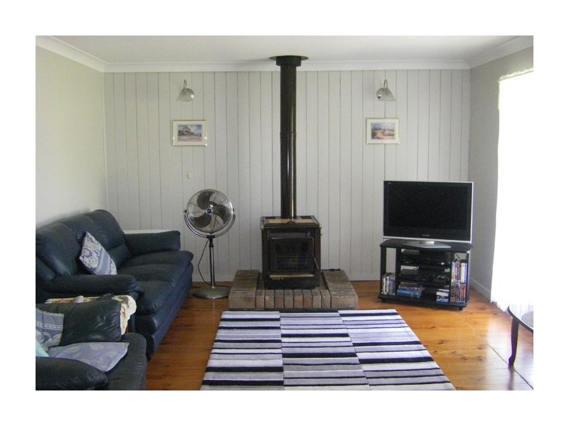 8 Ingle Ring, Culburra Beach NSW 2540