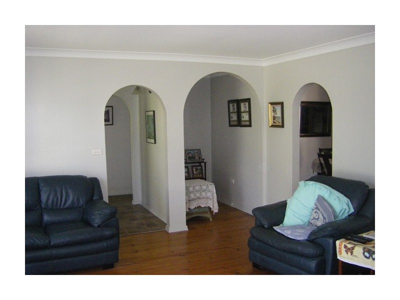 8 Ingle Ring, Culburra Beach NSW 2540