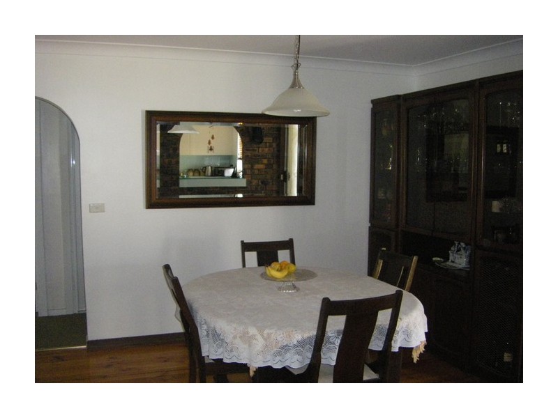 8 Ingle Ring, Culburra Beach NSW 2540