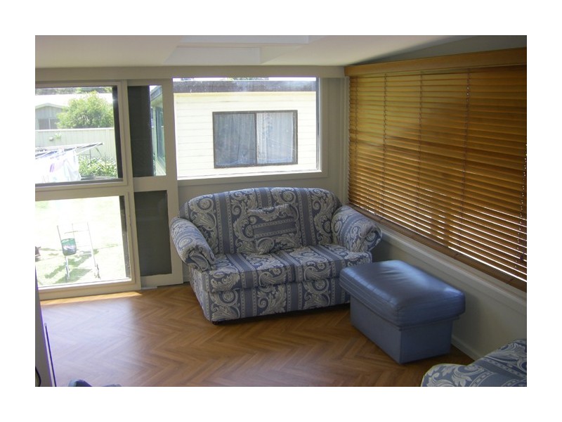 8 Ingle Ring, Culburra Beach NSW 2540