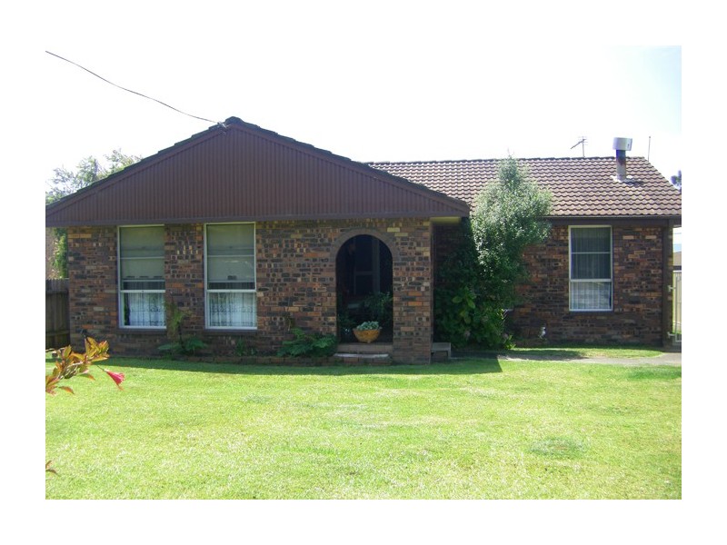 8 Ingle Ring, Culburra Beach NSW 2540