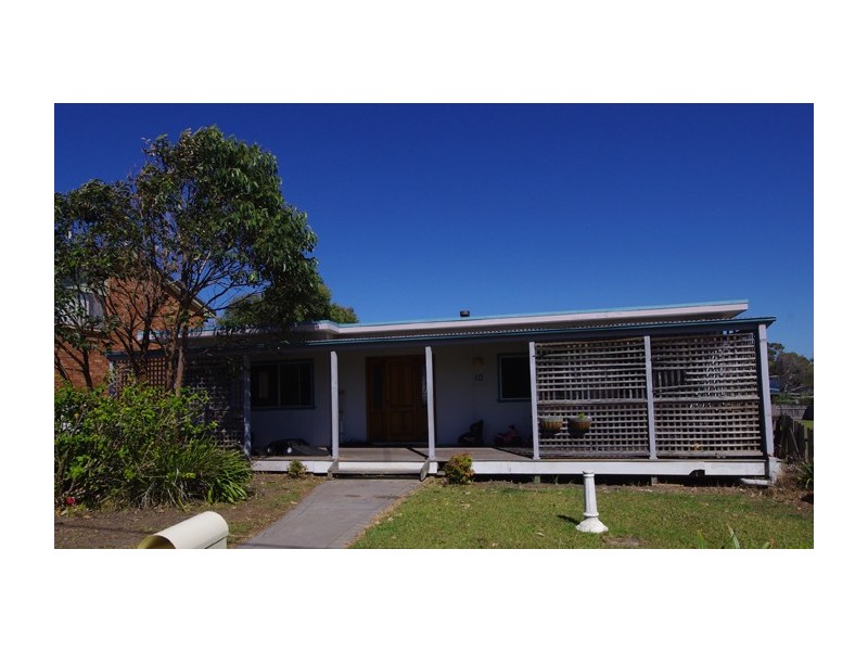 Culburra Beach NSW 2540