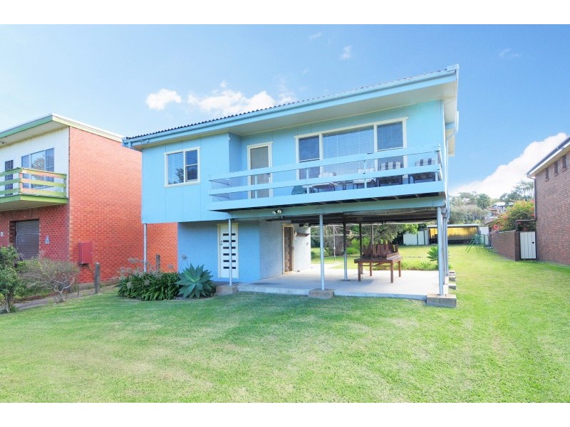 80 East Crescent, Culburra Beach NSW 2540