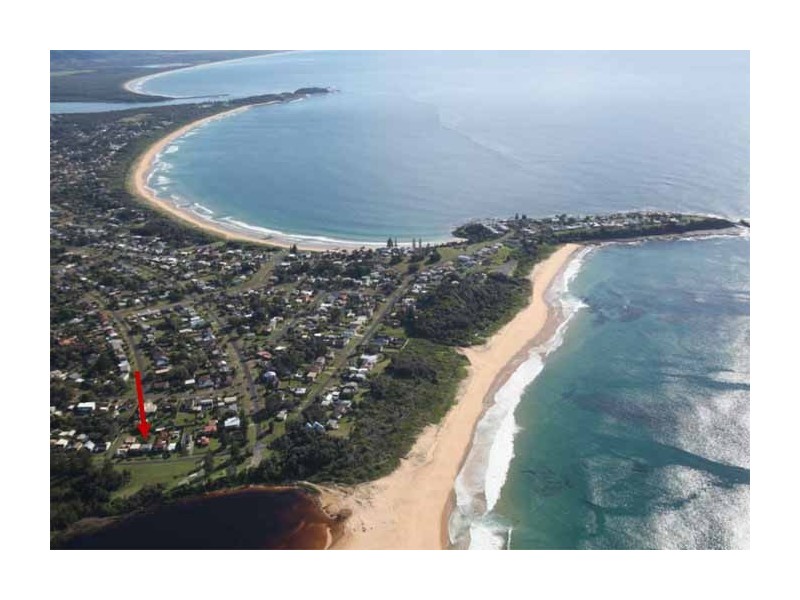 80 East Crescent, Culburra Beach NSW 2540