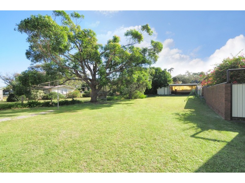 80 East Crescent, Culburra Beach NSW 2540