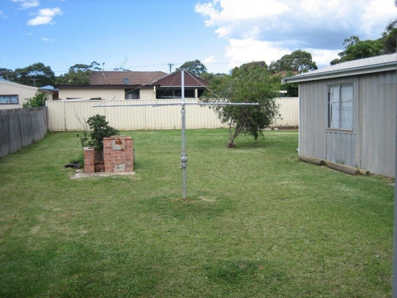 20 The Lake Circuit, Culburra Beach NSW 2540
