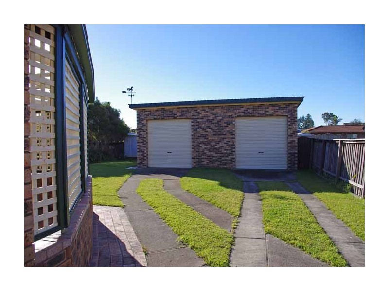 Culburra Beach NSW 2540