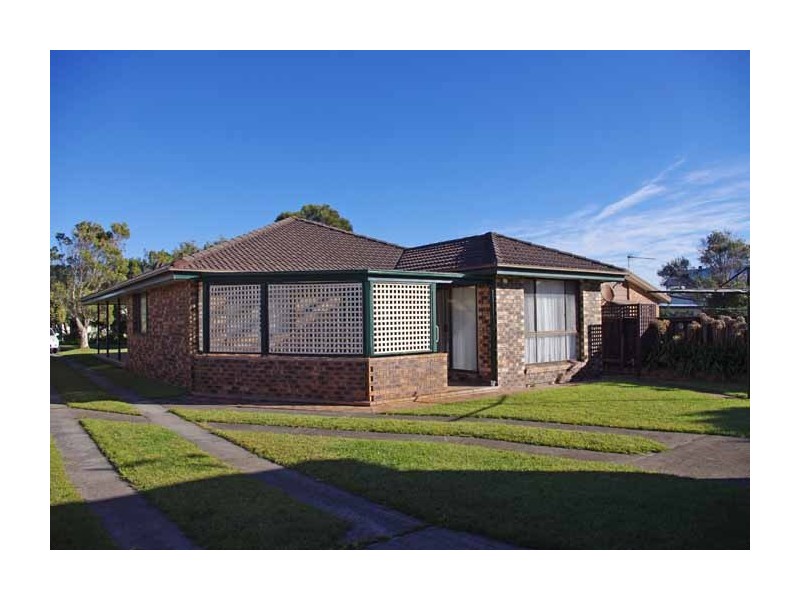 Culburra Beach NSW 2540