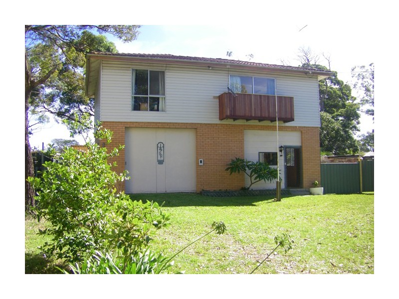7 Ingle Ring, Culburra Beach NSW 2540